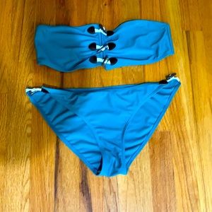 Brette Sandler bikini